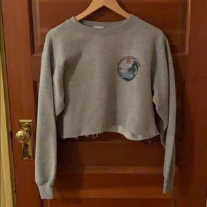 John Galt sweater